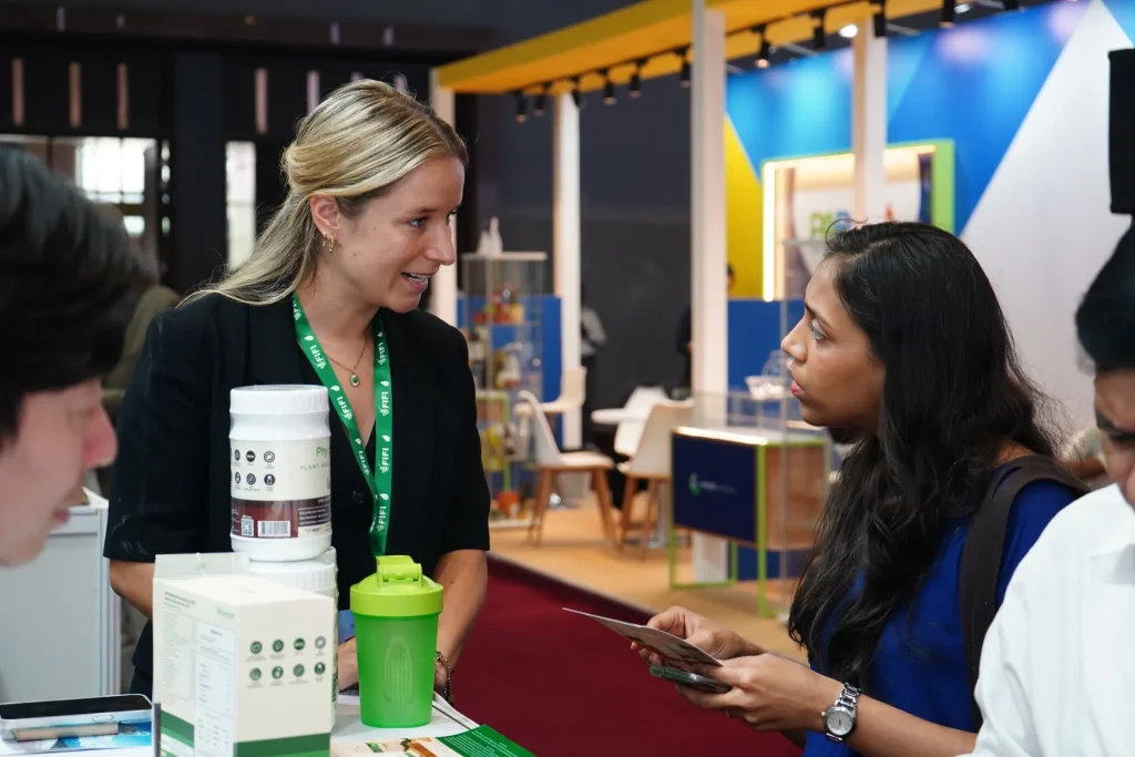 งานแสดงสินค้า AAHAR – International Food & Hospitality Fair 2026